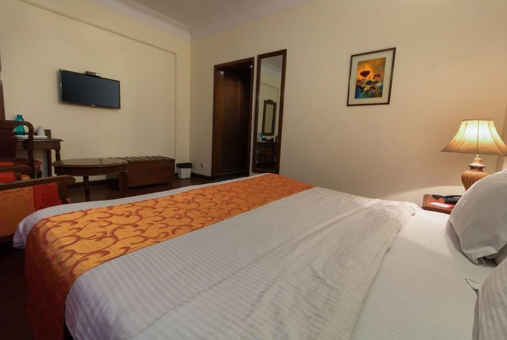 India Mussoorie Hotel Kültér fotó